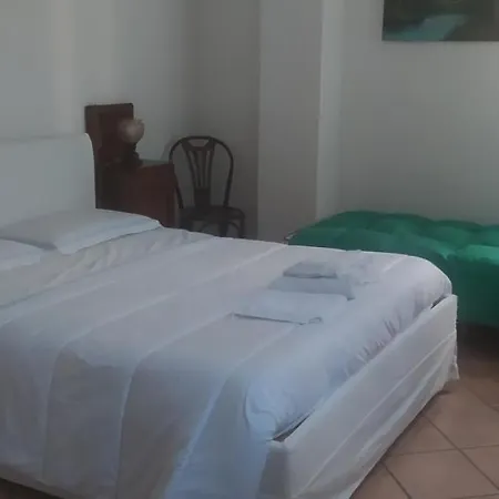 La Rosa Selvatica Bed and Breakfast Ravarino Esterno foto