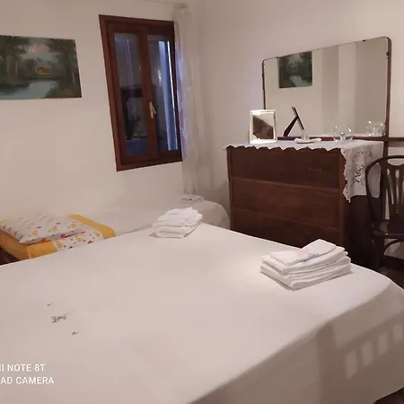 La Rosa Selvatica Bed and Breakfast Ravarino Esterno foto