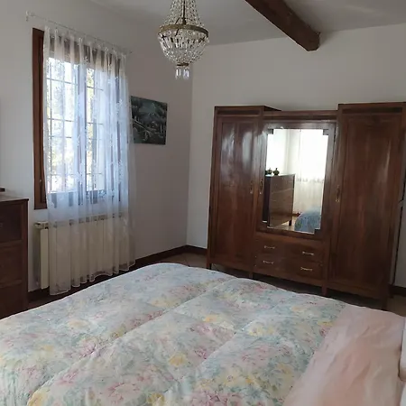 La Rosa Selvatica Bed and Breakfast Ravarino Esterno foto